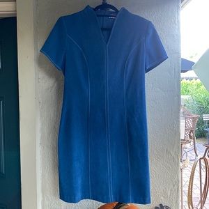 Vintage R&K Dress